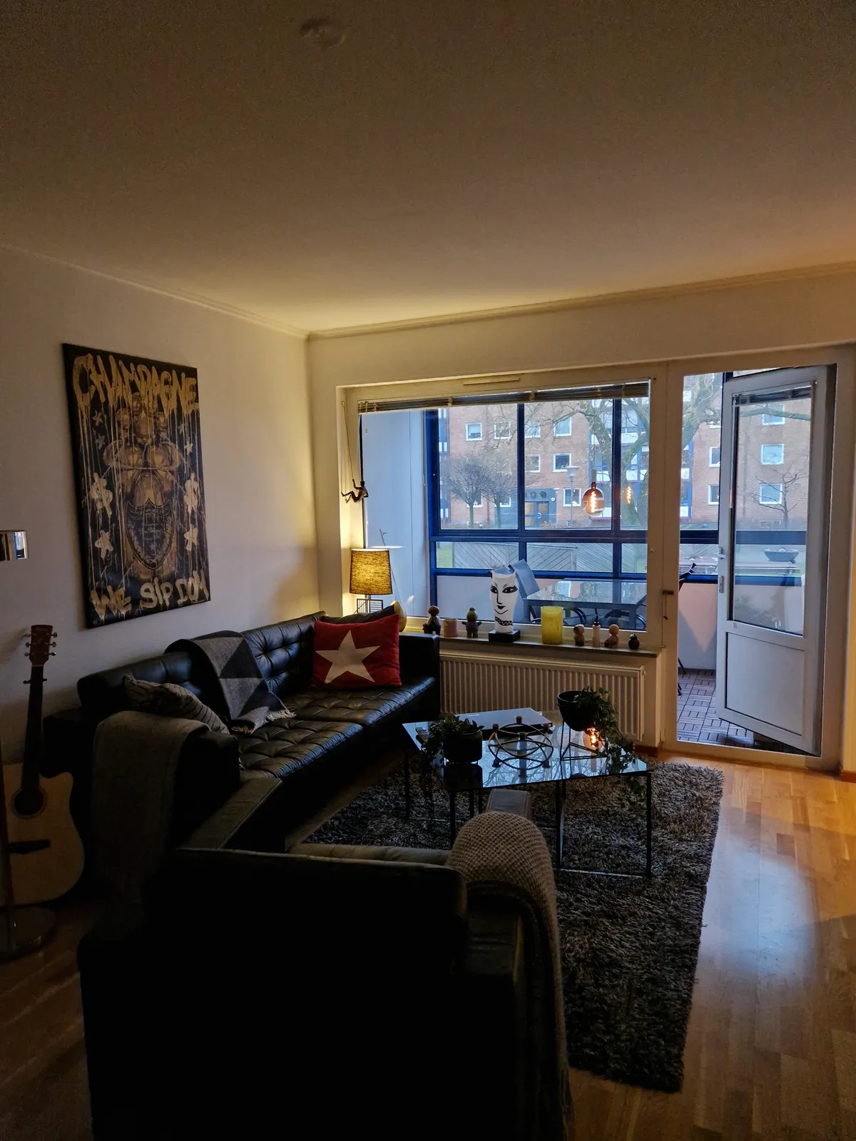 Hyreslägenhet på Malmö i malmo