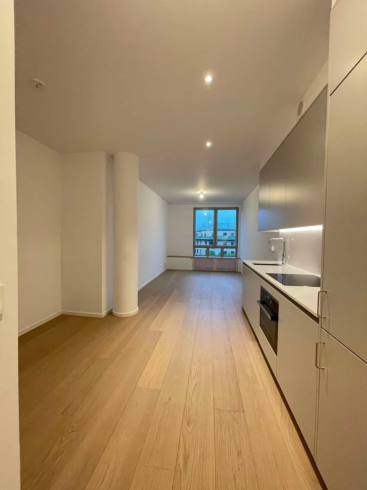 Hyreslägenhet på Stockholm i stockholm