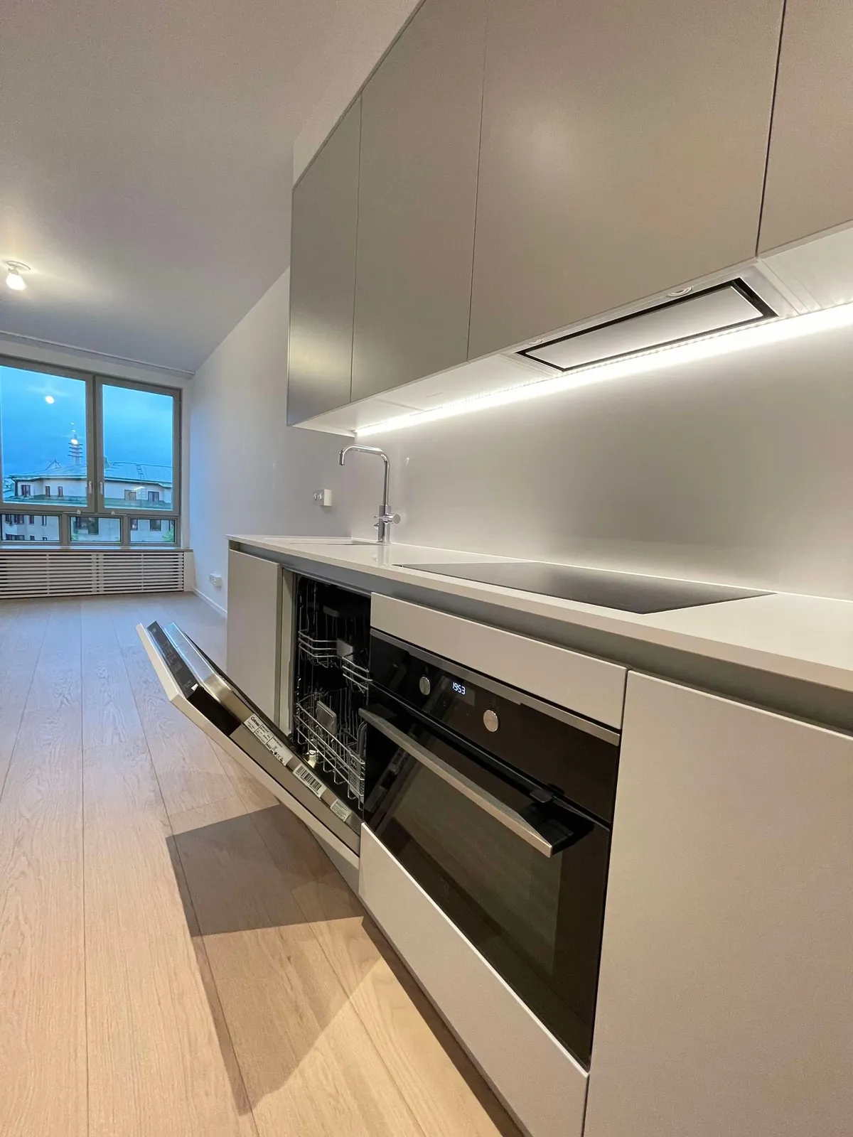 Hyreslägenhet på Stockholm i stockholm