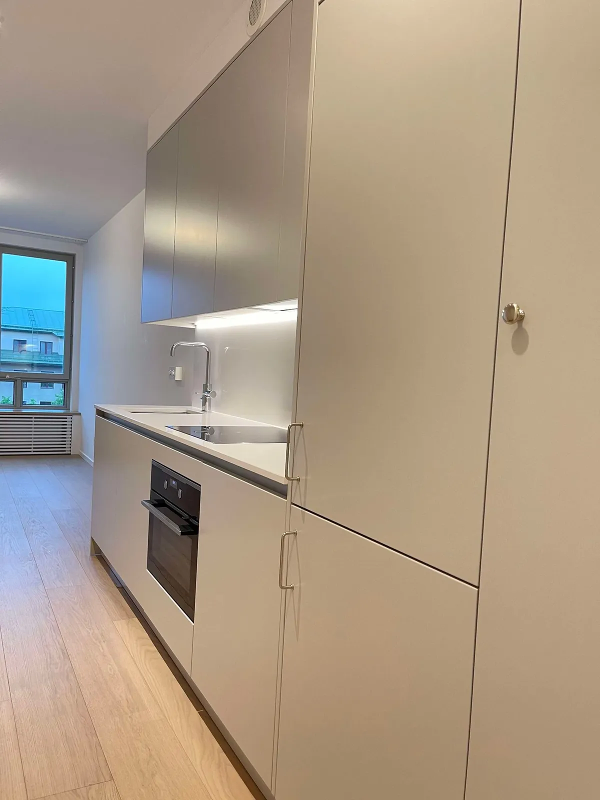 Hyreslägenhet på Stockholm i stockholm