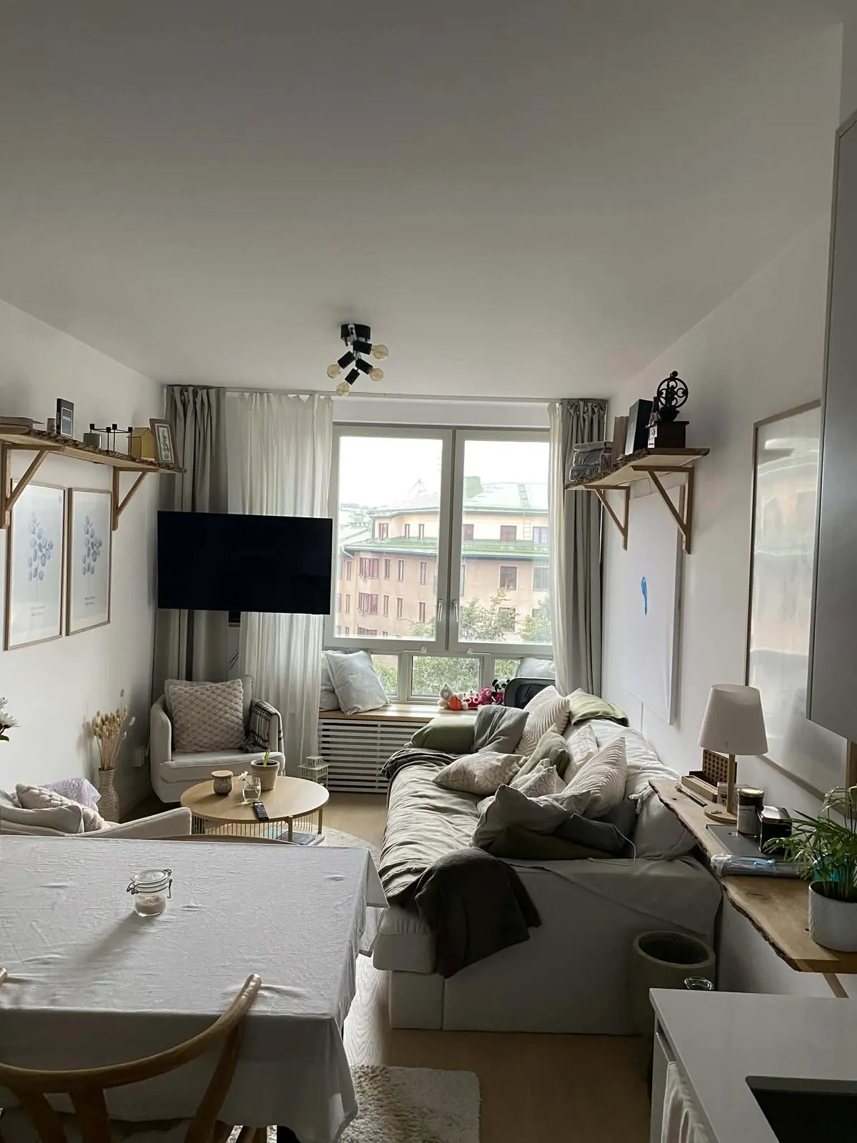 Hyreslägenhet på Stockholm i stockholm