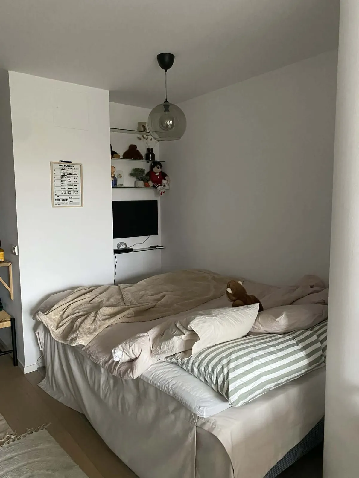 Hyreslägenhet på Stockholm i stockholm