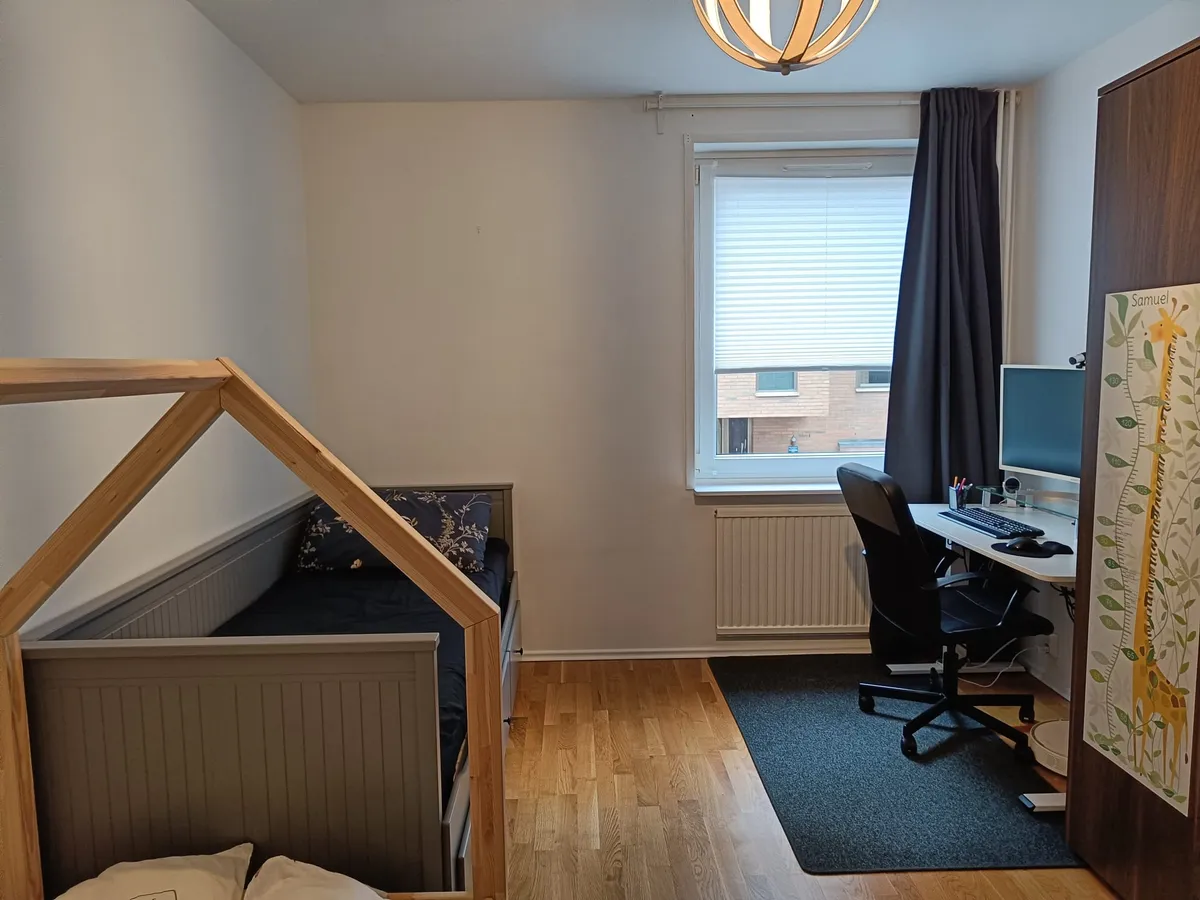 Hyreslägenhet på Malmö i malmo