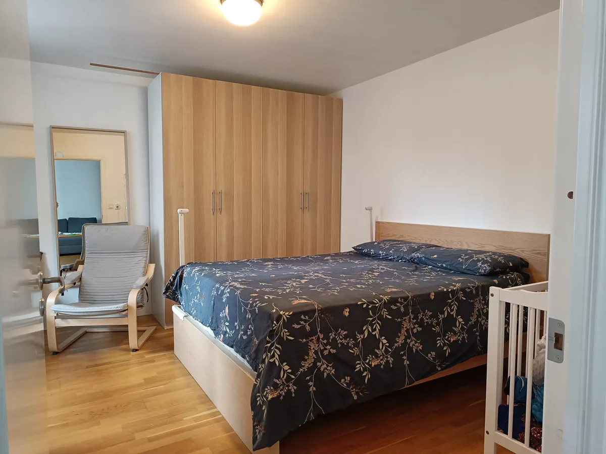 Hyreslägenhet på Malmö i malmo