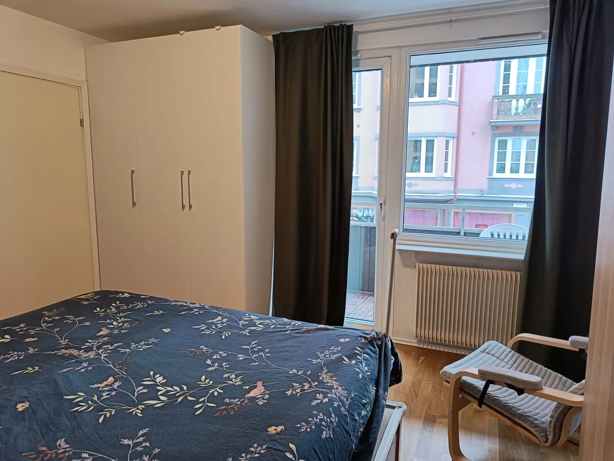 Hyreslägenhet på Malmö i malmo