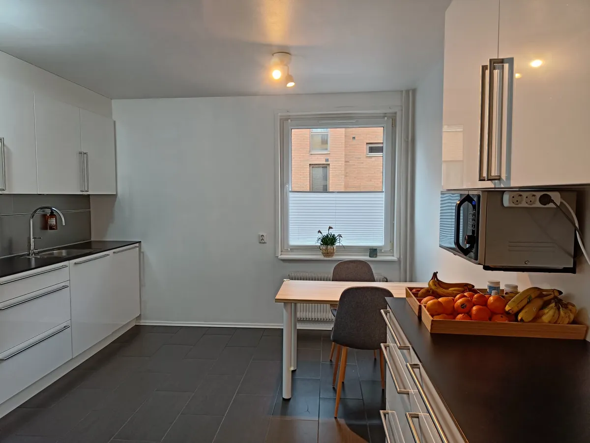 Hyreslägenhet på Malmö i malmo