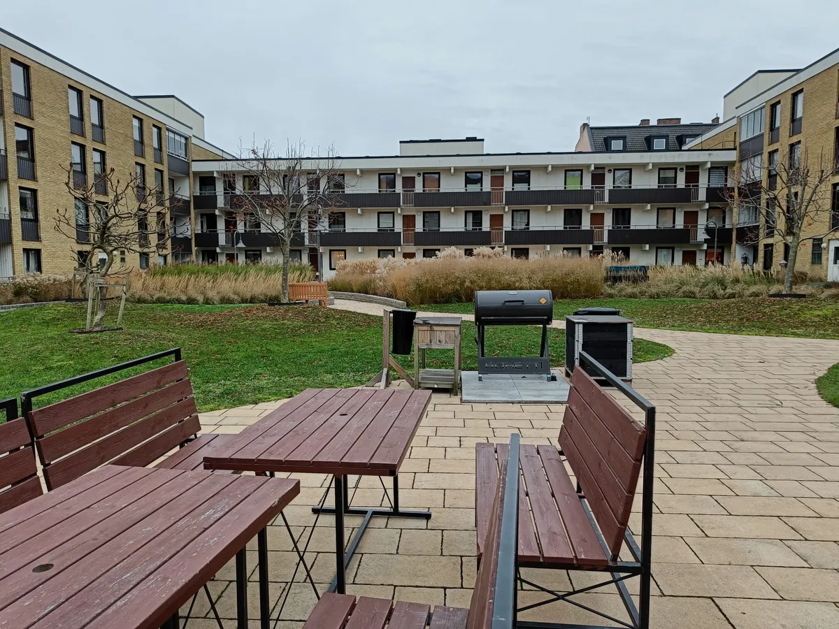 Hyreslägenhet på Malmö i malmo