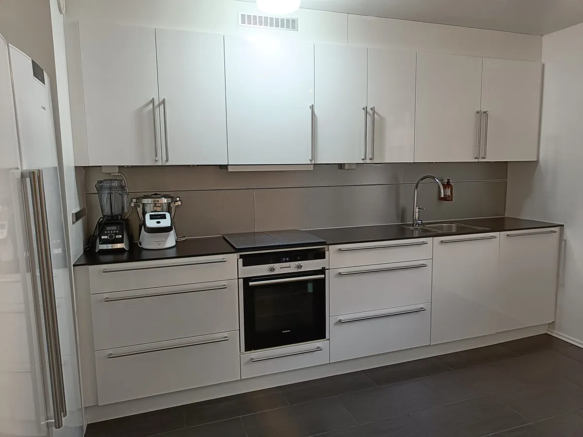 Hyreslägenhet på Malmö i malmo