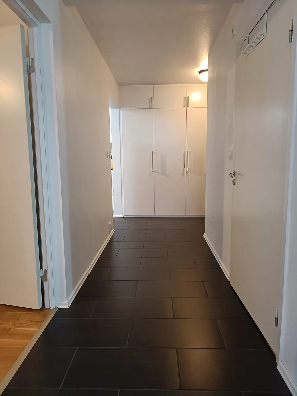 Hyreslägenhet på Malmö i malmo