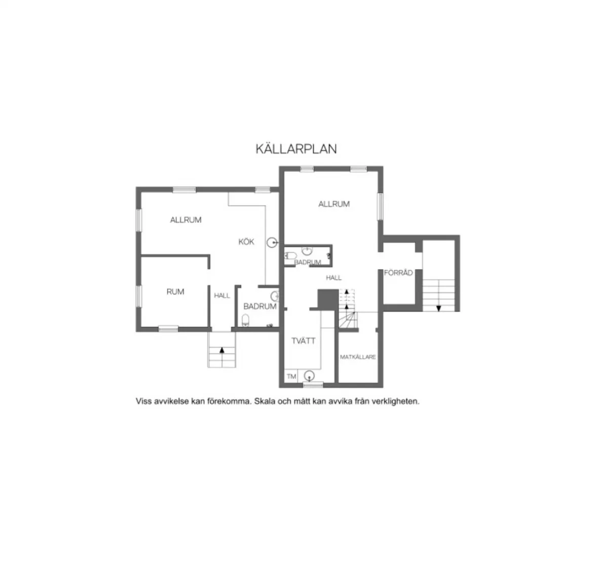 Hyreslägenhet på Hägersten i hagersten