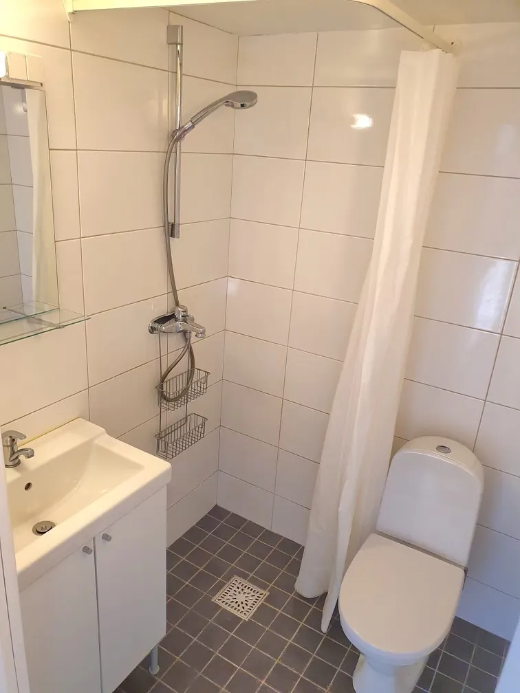 Hyreslägenhet på Hägersten i hagersten