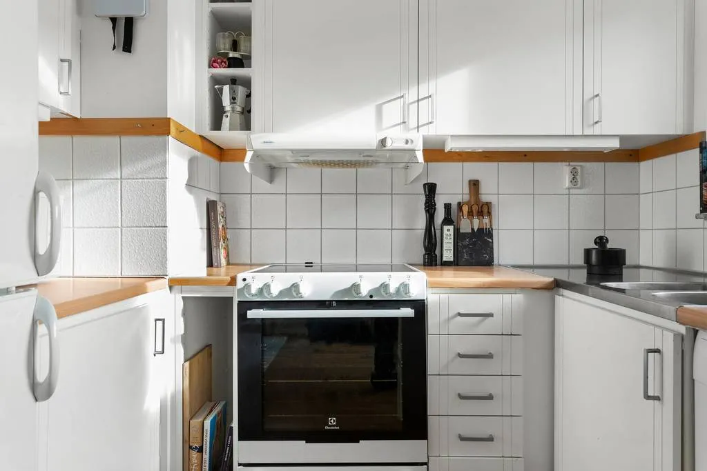 Hyreslägenhet på Huddinge i huddinge