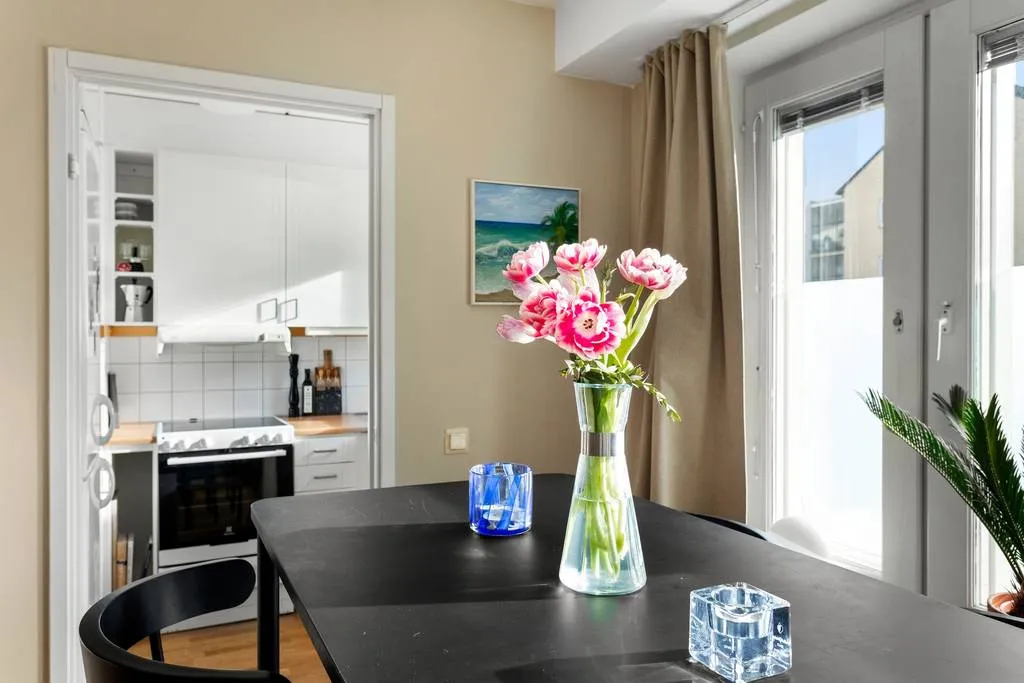 Hyreslägenhet på Huddinge i huddinge