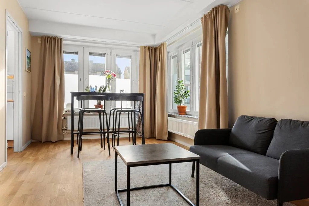 Hyreslägenhet på Huddinge i huddinge