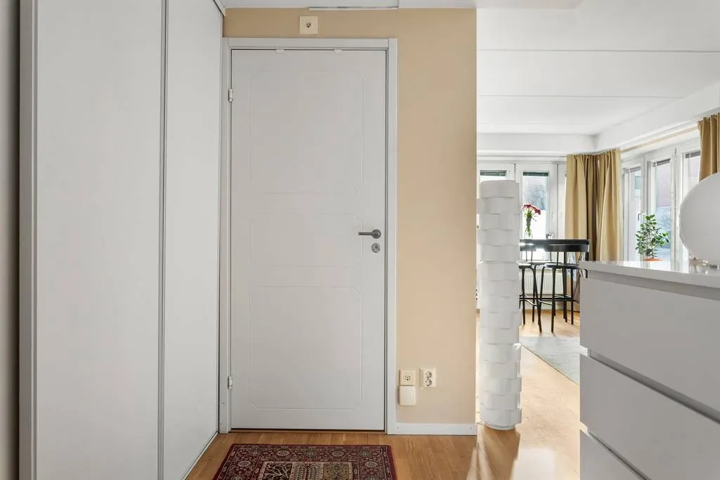 Hyreslägenhet på Huddinge i huddinge