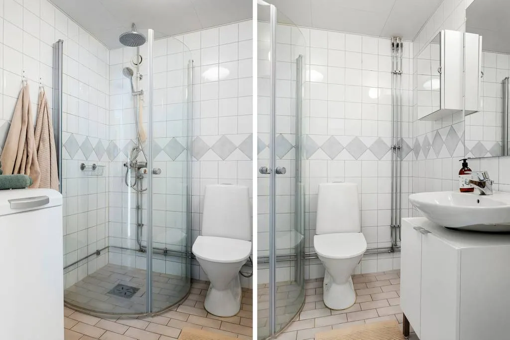 Hyreslägenhet på Huddinge i huddinge