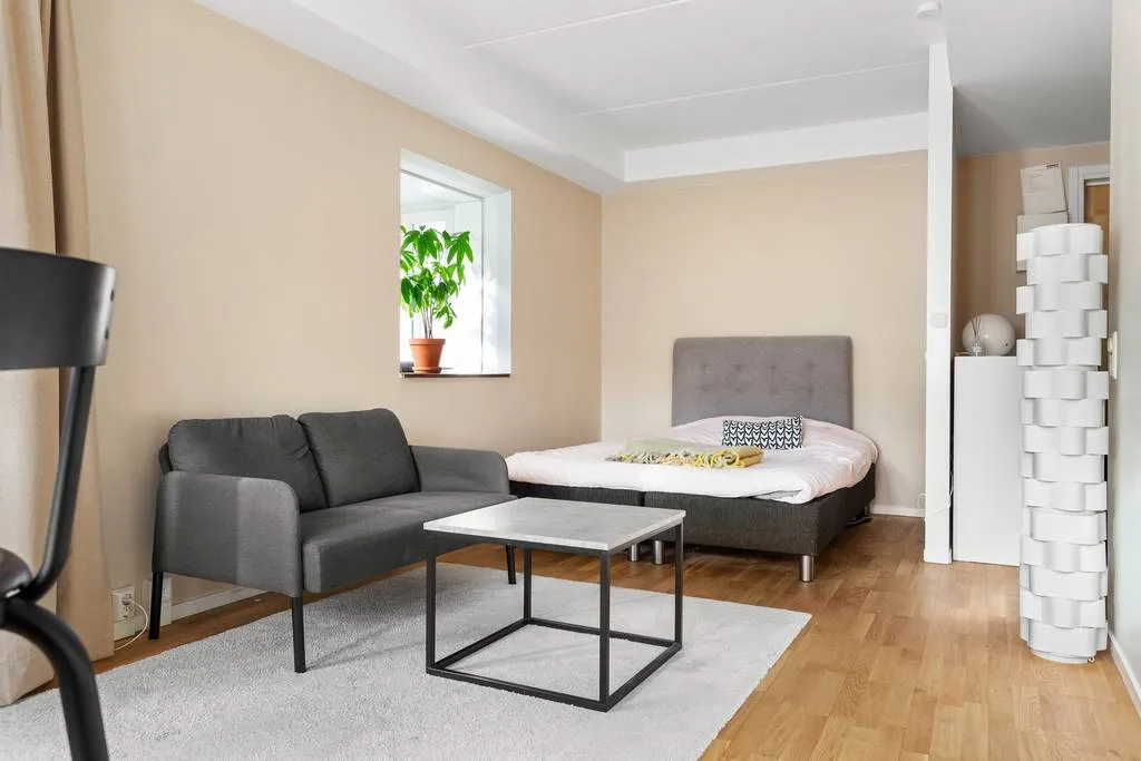 Hyreslägenhet på Huddinge i huddinge