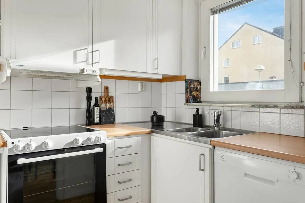 Hyreslägenhet på Huddinge i huddinge