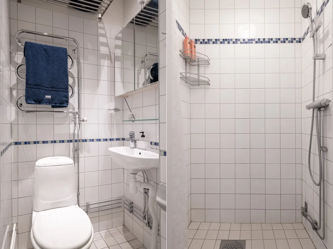 Hyreslägenhet på Stockholm i stockholm