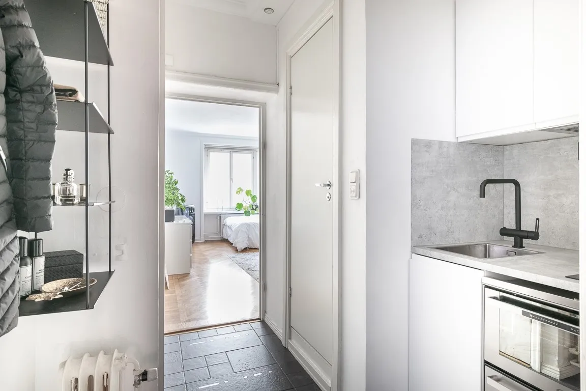 Hyreslägenhet på Stockholm i stockholm