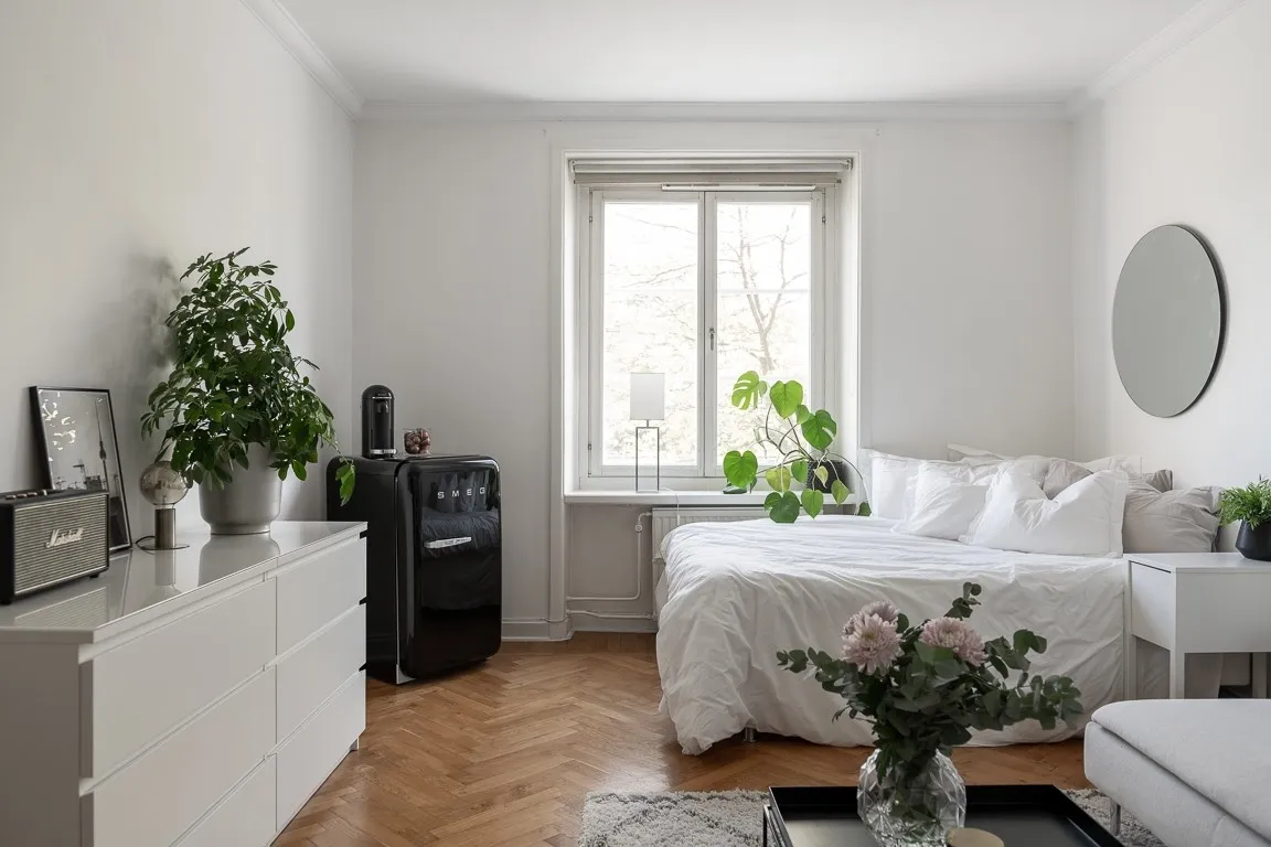 Hyreslägenhet på Stockholm i stockholm