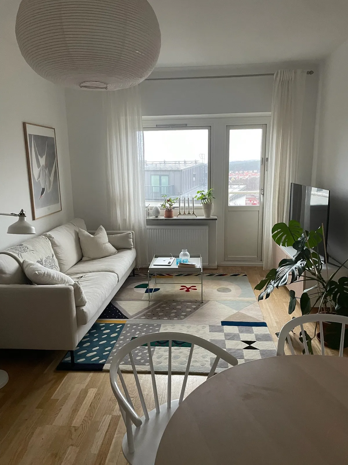 Hyreslägenhet på Göteborg i goteborg