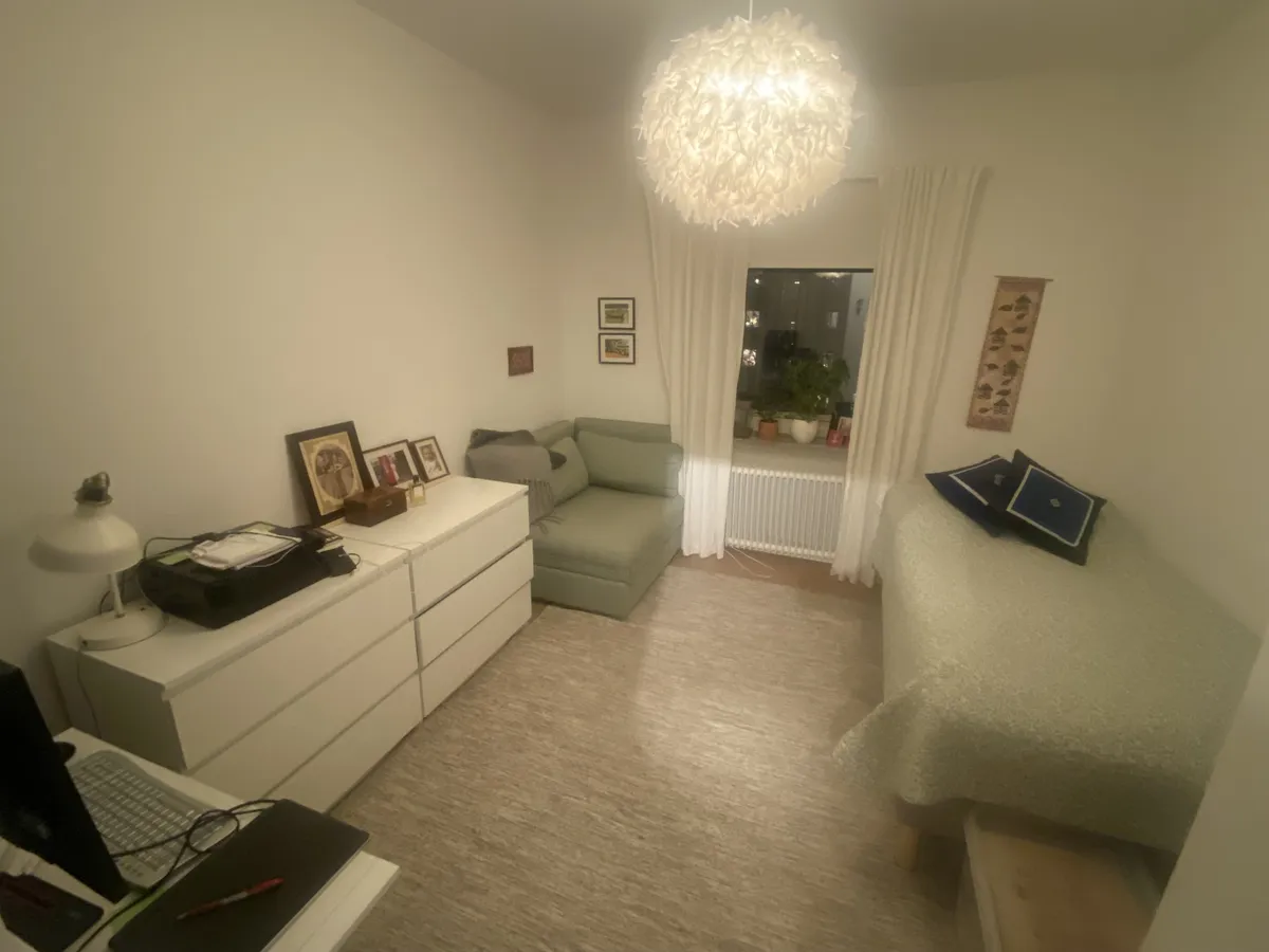 Hyreslägenhet på Göteborg i goteborg