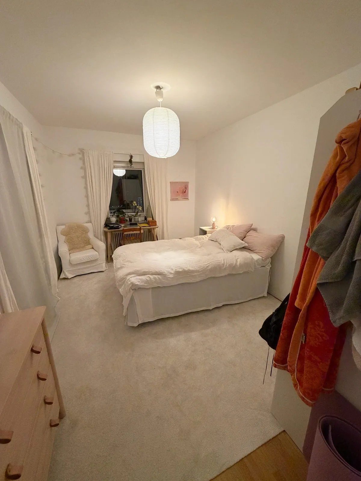 Hyreslägenhet på Göteborg i goteborg