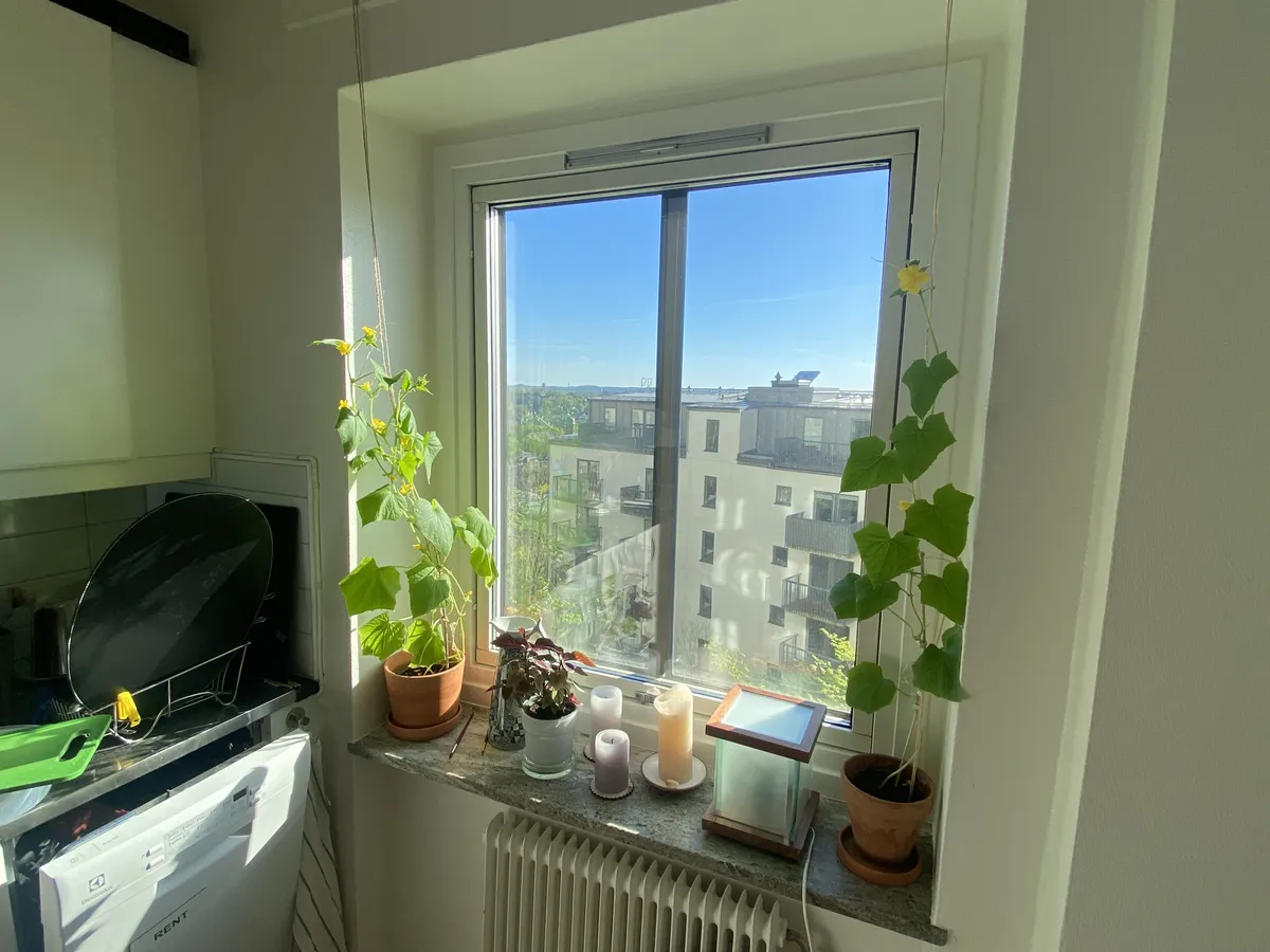 Hyreslägenhet på Göteborg i goteborg