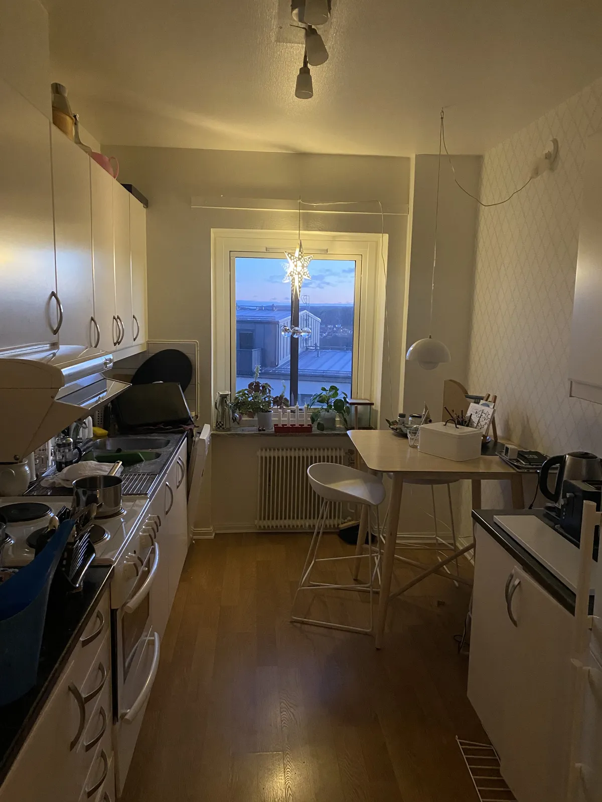 Hyreslägenhet på Göteborg i goteborg