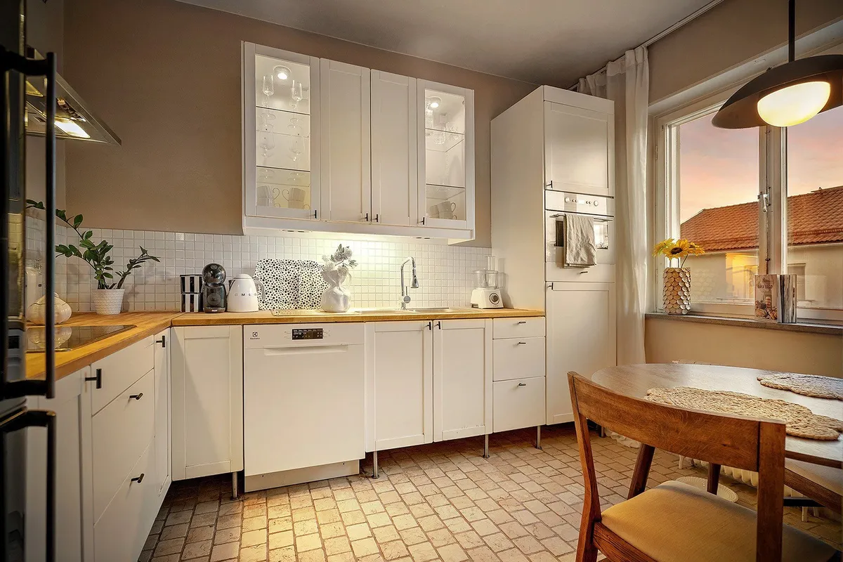 Hyreslägenhet på Sundbyberg i sundbyberg