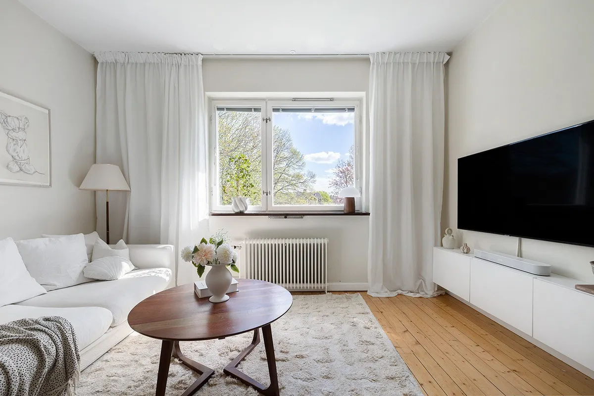 Hyreslägenhet på Sundbyberg i sundbyberg