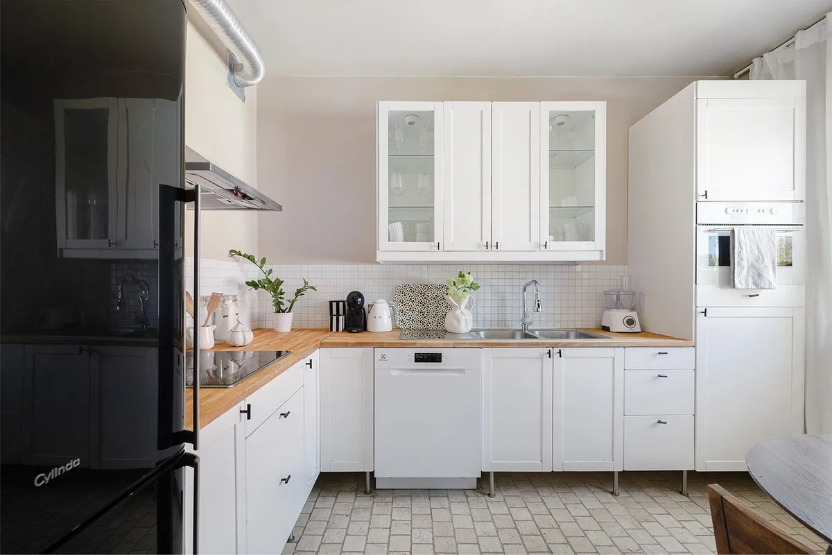 Hyreslägenhet på Sundbyberg i sundbyberg