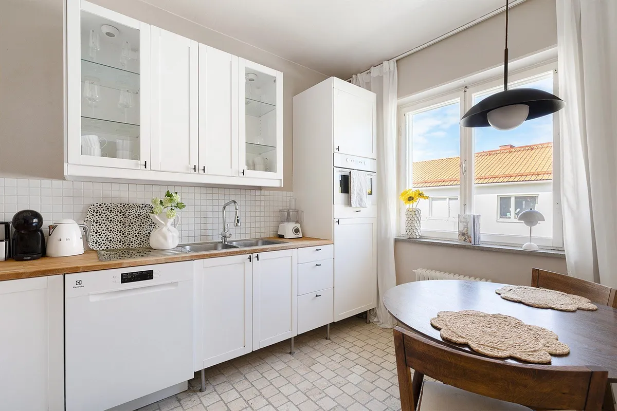 Hyreslägenhet på Sundbyberg i sundbyberg