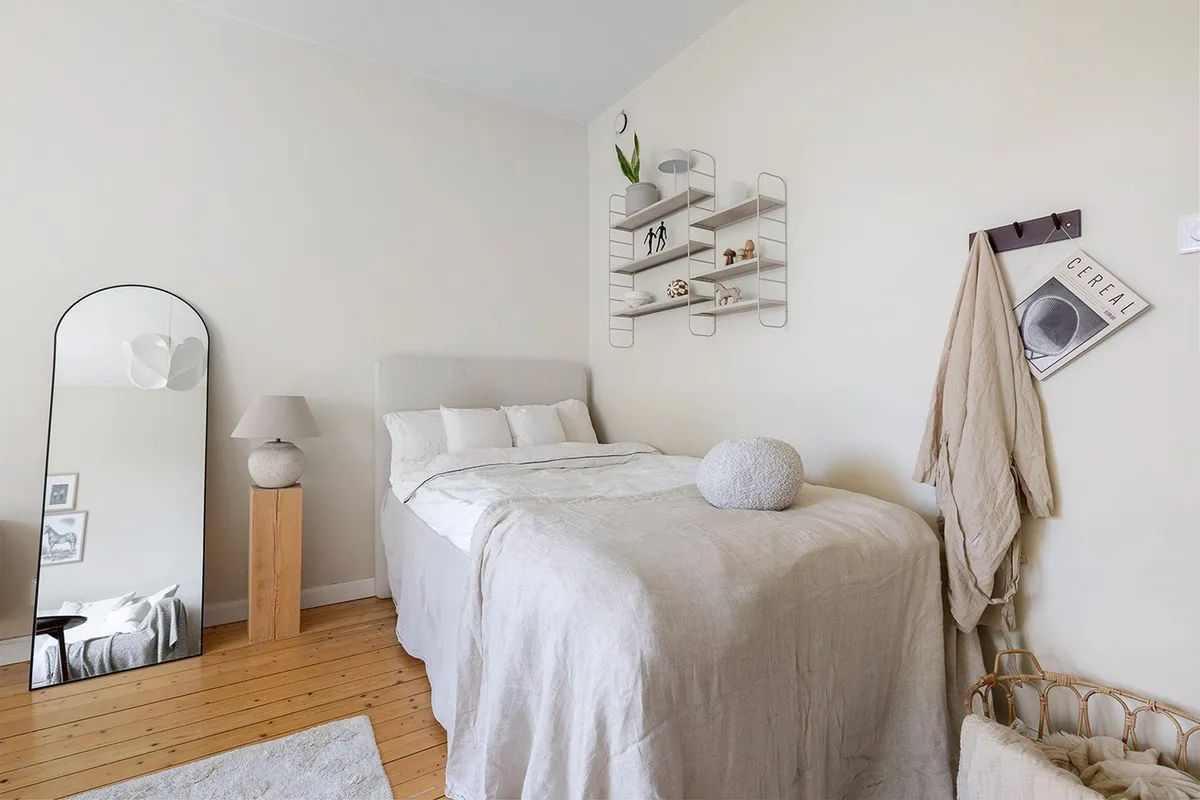 Hyreslägenhet på Sundbyberg i sundbyberg