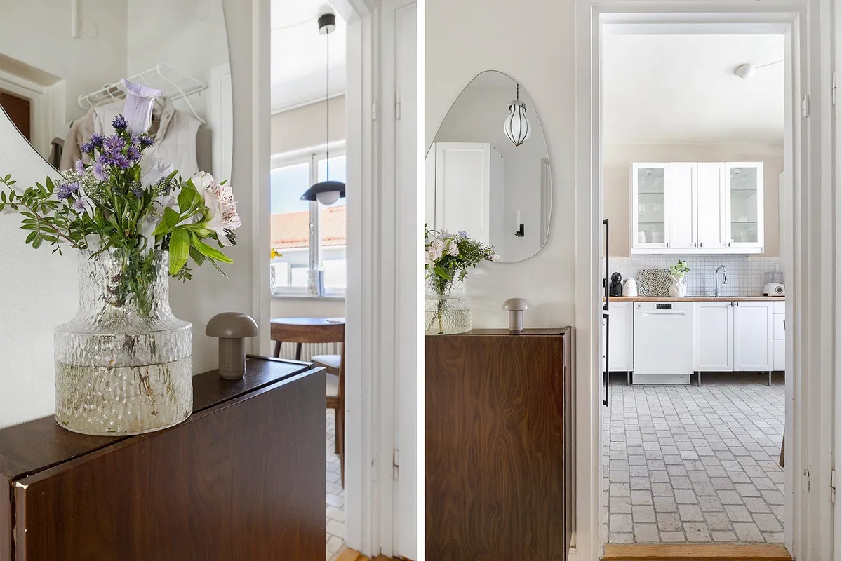 Hyreslägenhet på Sundbyberg i sundbyberg