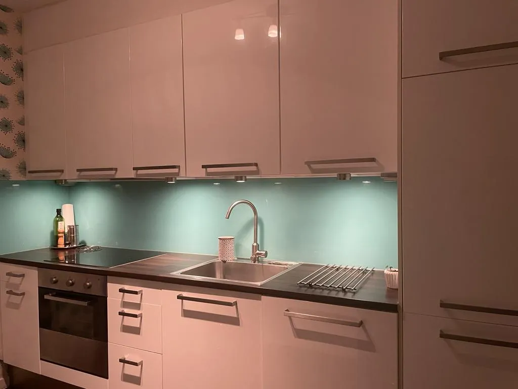 Hyreslägenhet på Trollhättan i trollhattan