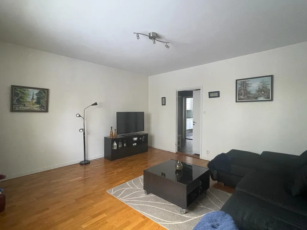 Hyreslägenhet på Trollhättan i trollhattan