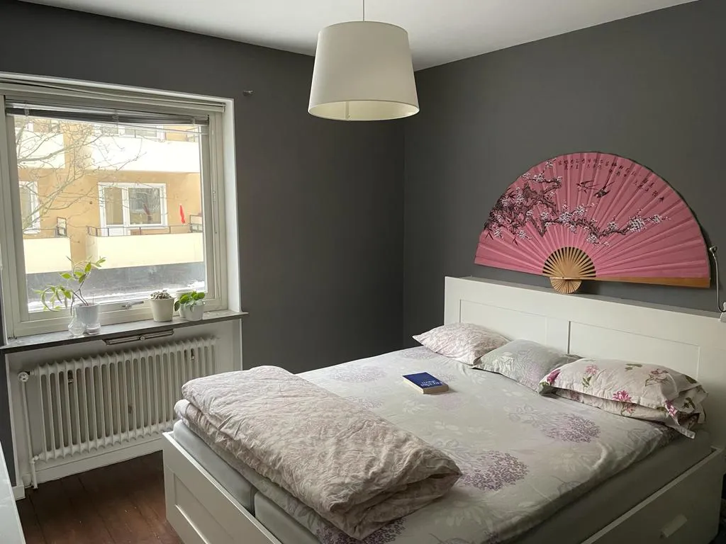 Hyreslägenhet på Trollhättan i trollhattan