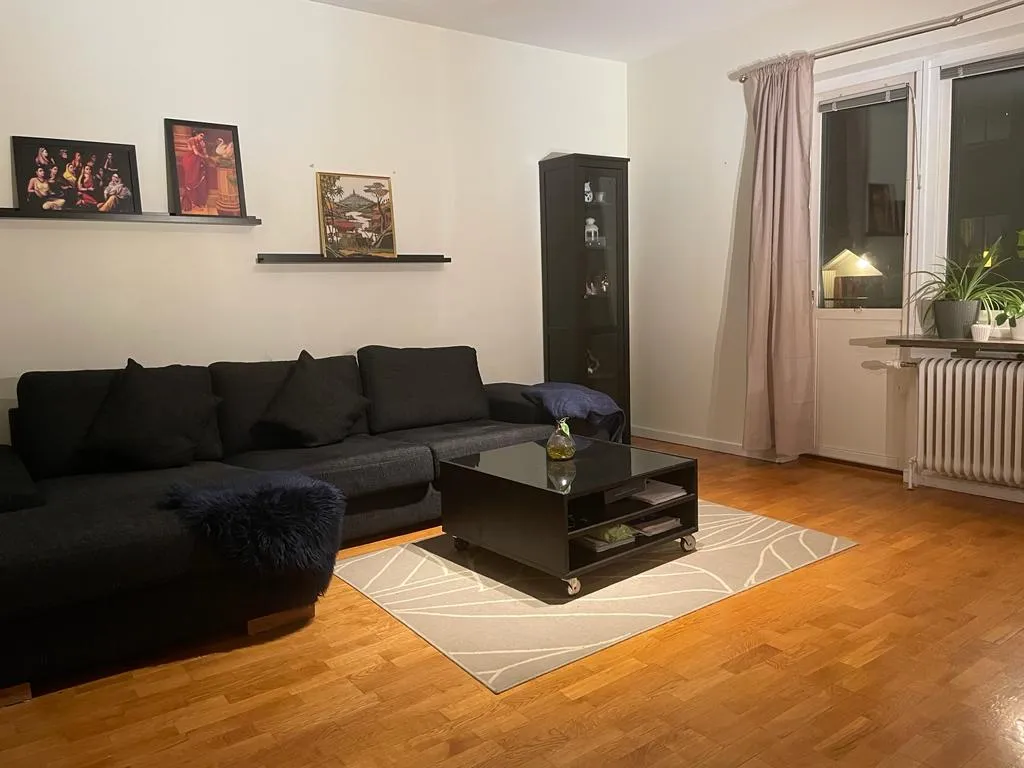 Hyreslägenhet på Trollhättan i trollhattan