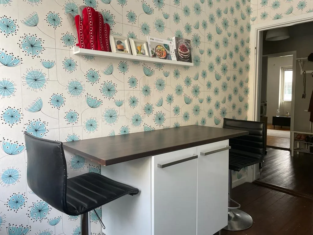 Hyreslägenhet på Trollhättan i trollhattan