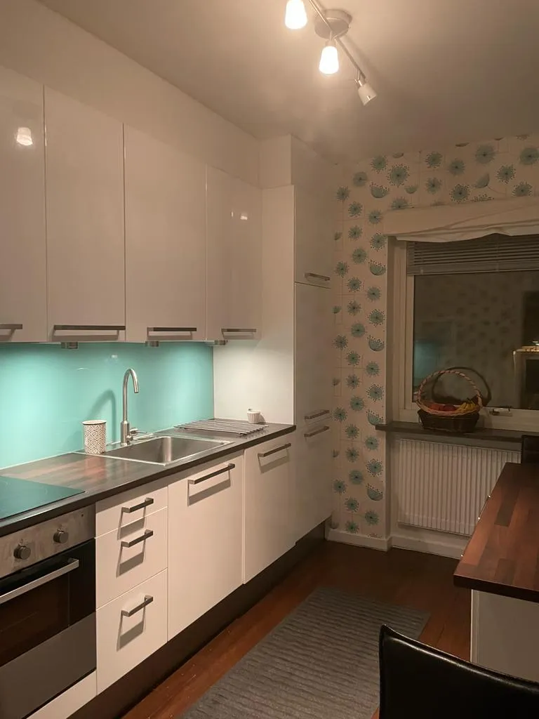 Hyreslägenhet på Trollhättan i trollhattan