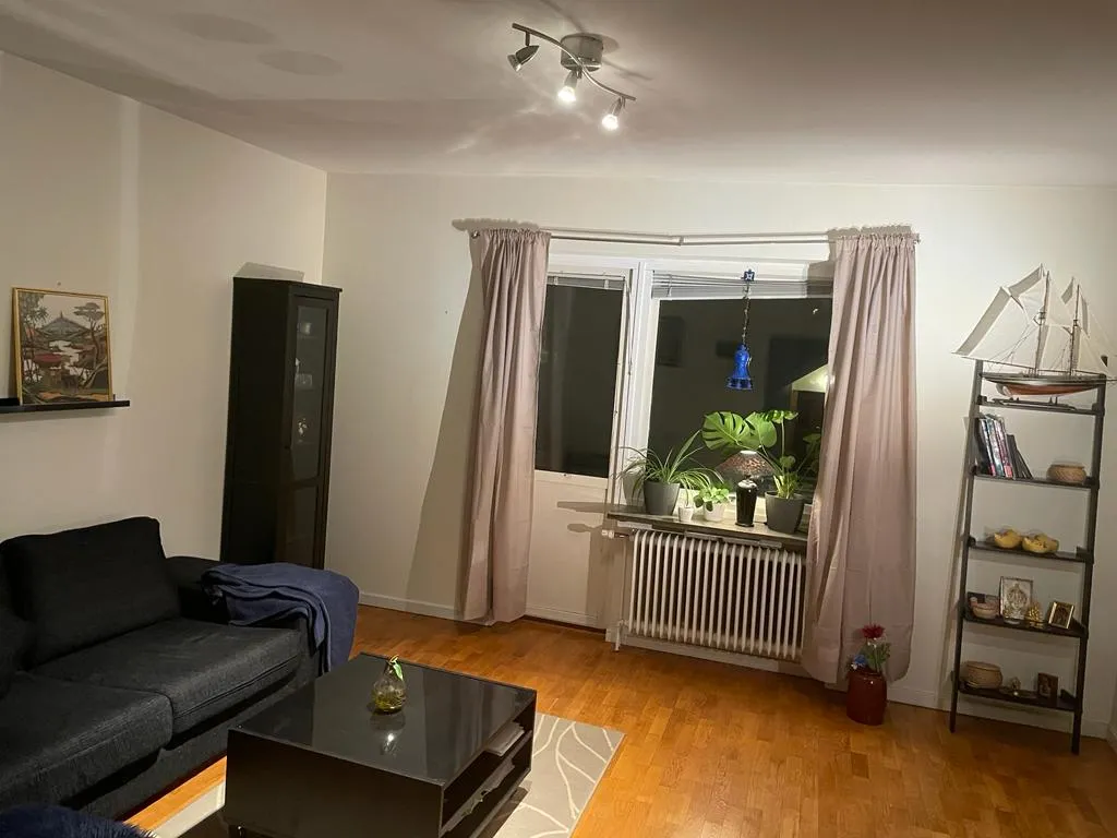 Hyreslägenhet på Trollhättan i trollhattan