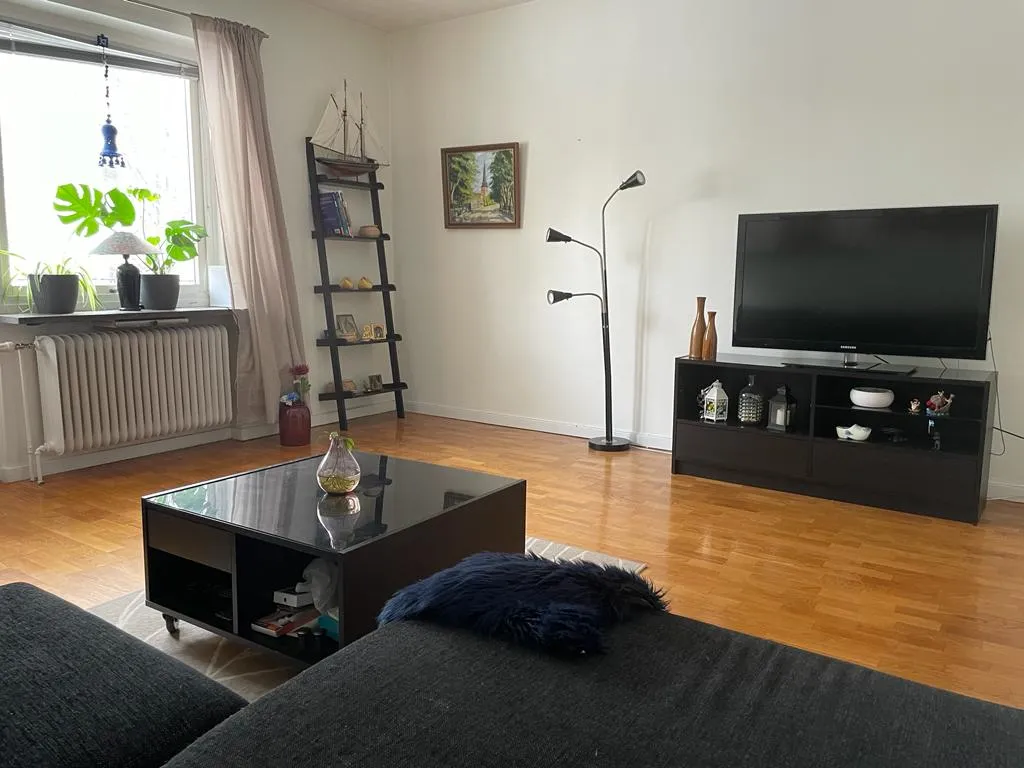 Hyreslägenhet på Trollhättan i trollhattan