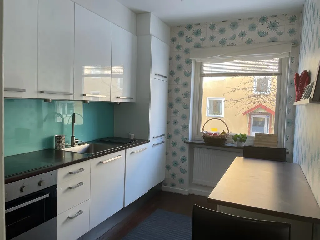 Hyreslägenhet på Trollhättan i trollhattan