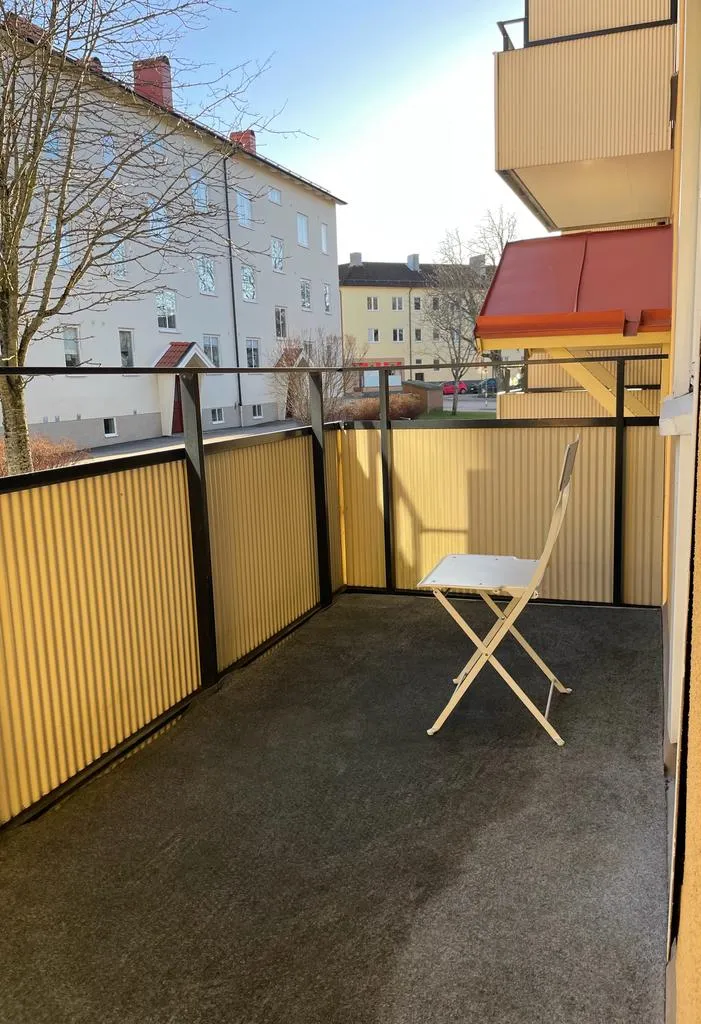 Hyreslägenhet på Trollhättan i trollhattan