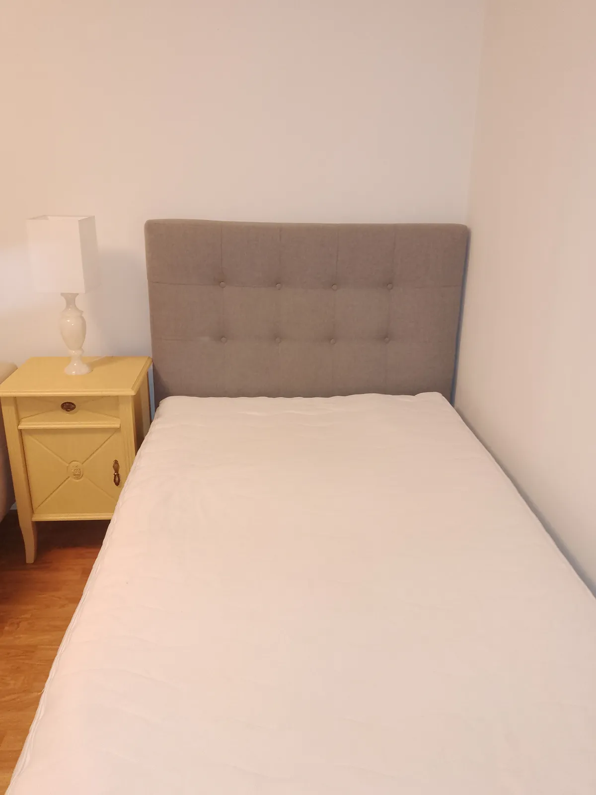 Hyreslägenhet på Bromma i bromma