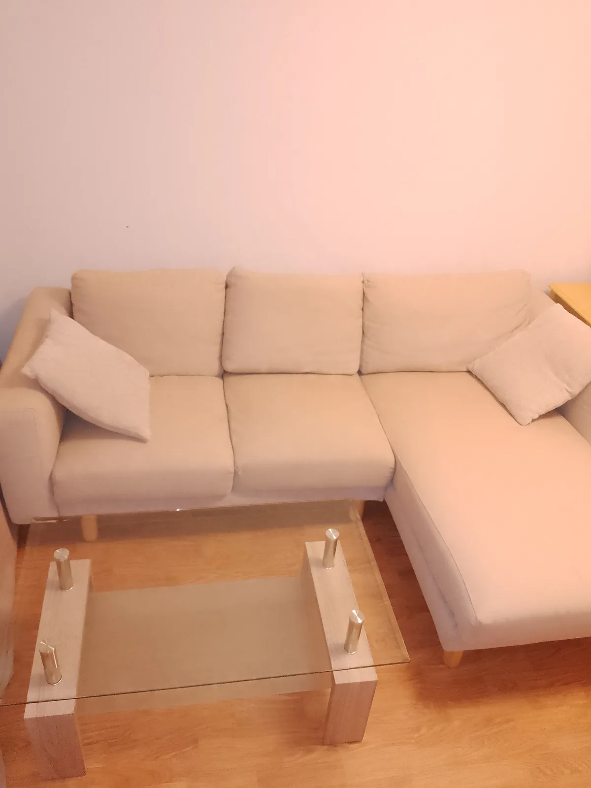 Hyreslägenhet på Bromma i bromma