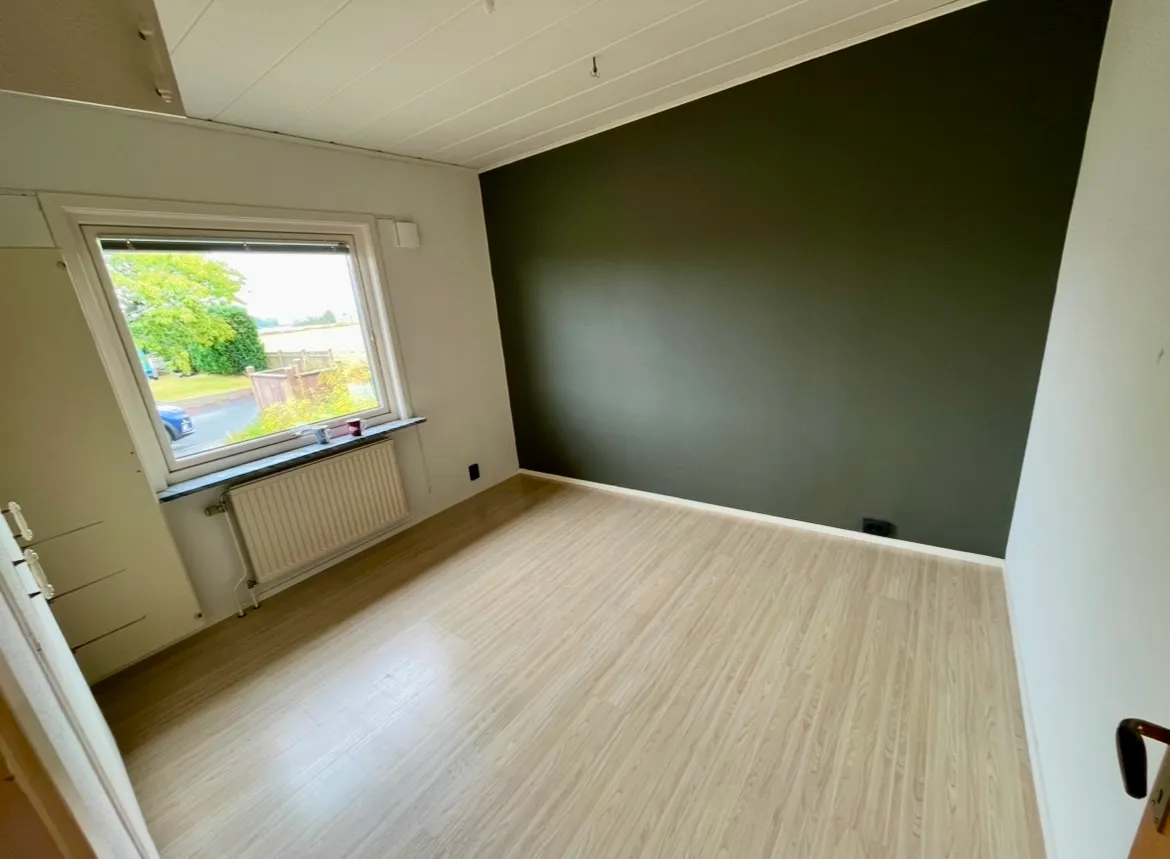 Hyresbostad på Kristianstad i kristianstad