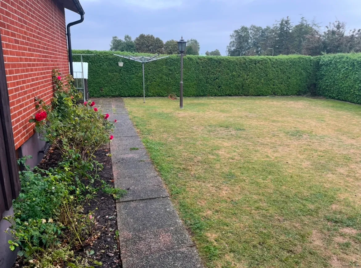 Hyresbostad på Kristianstad i kristianstad